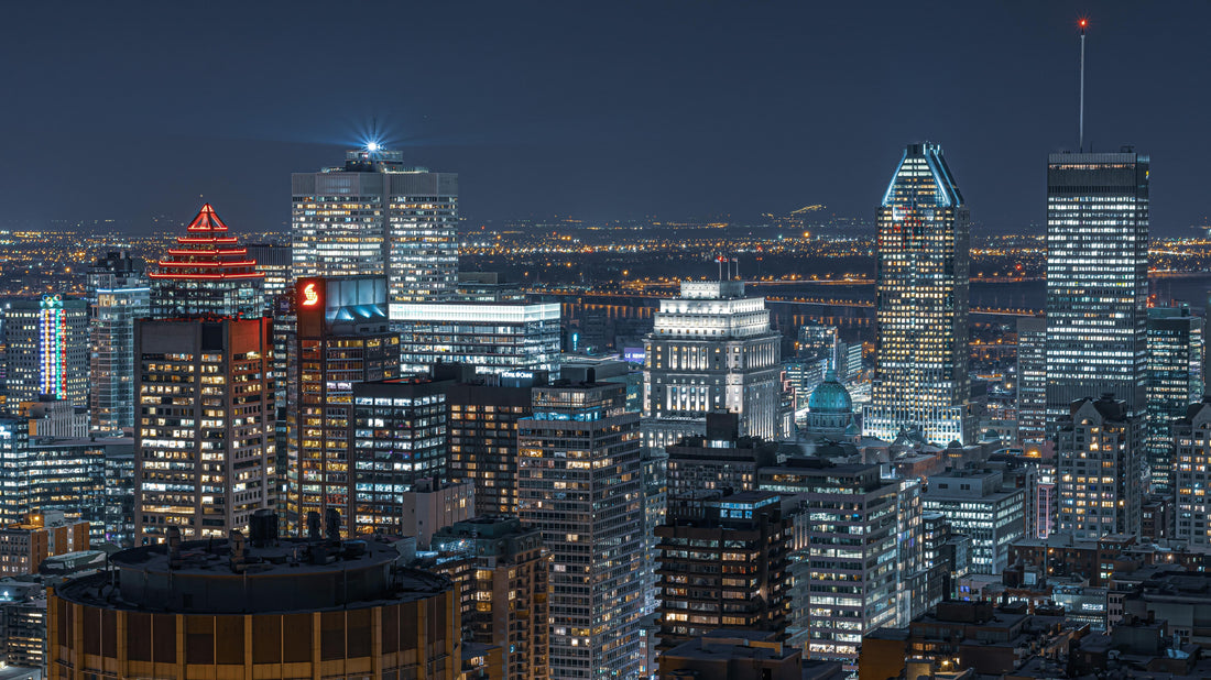 10 best places to visit in Montreal